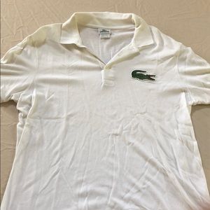 Lacoste Polo